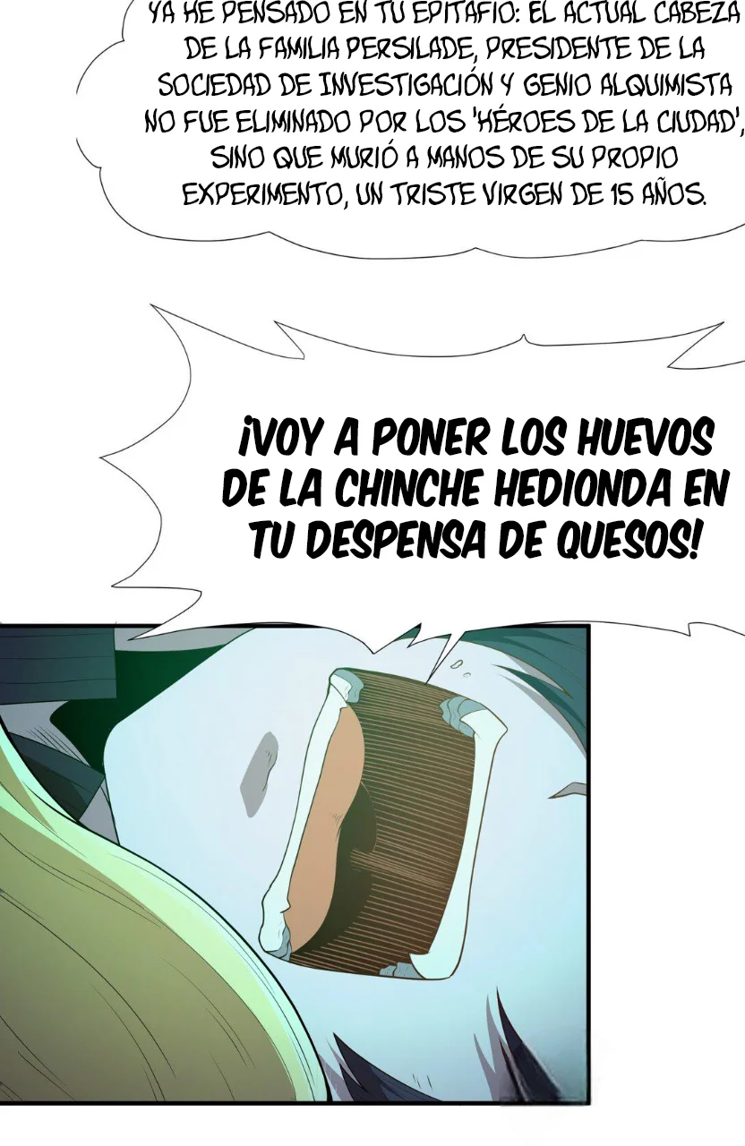 Página 48 del Manga