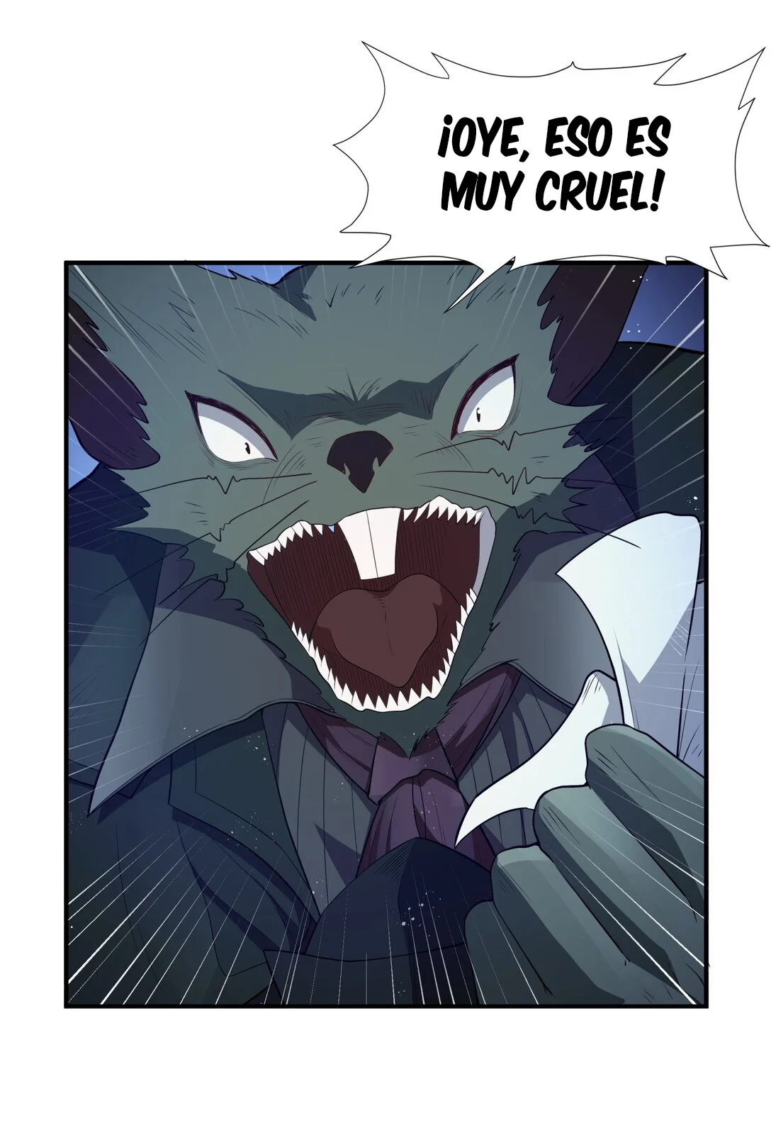 Página 49 del Manga