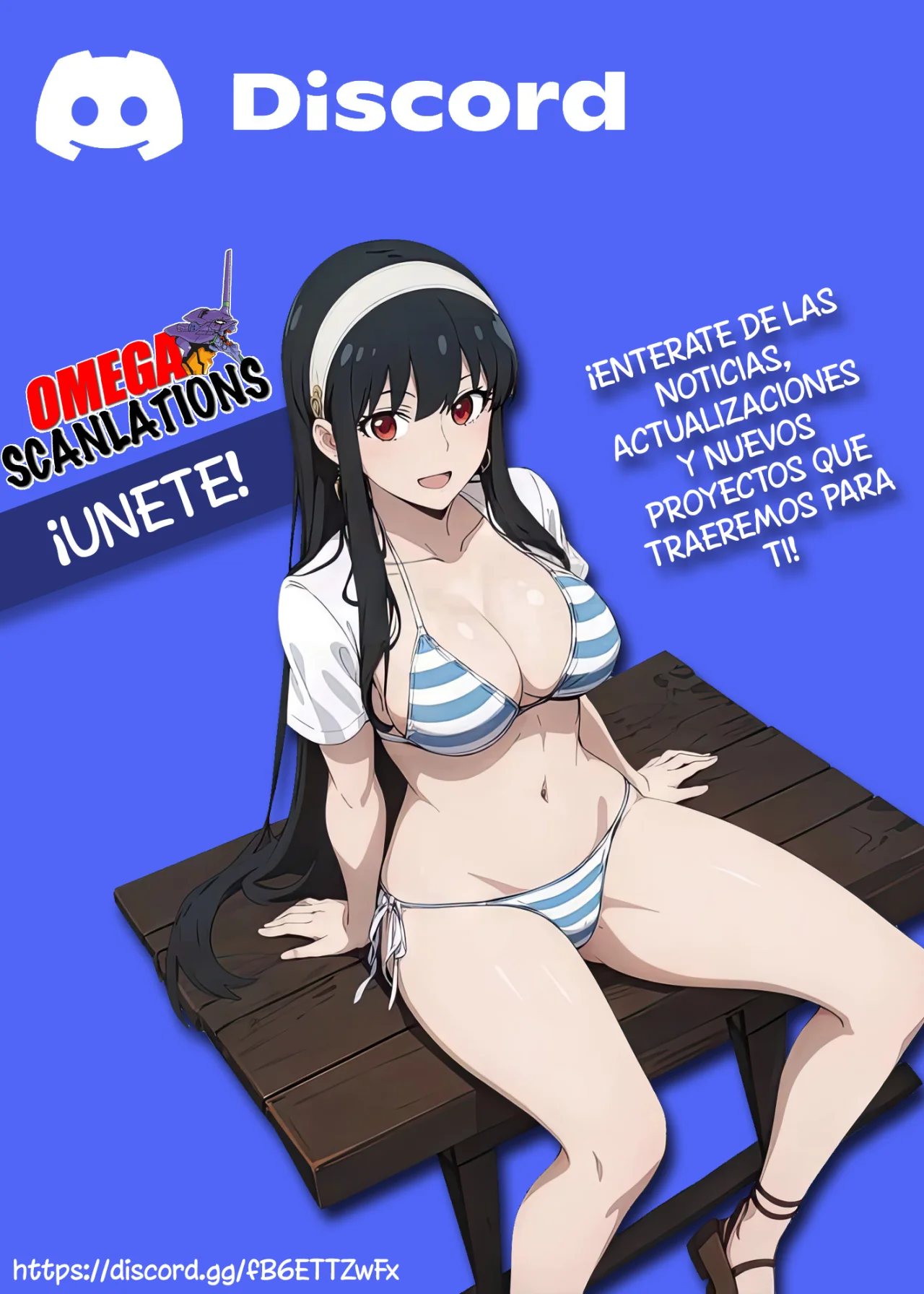 Página 64 del Manga