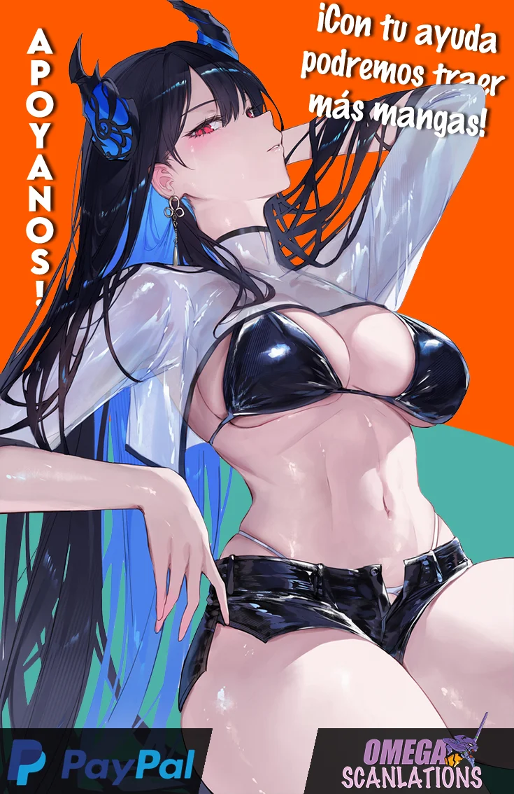 Página 65 del Manga