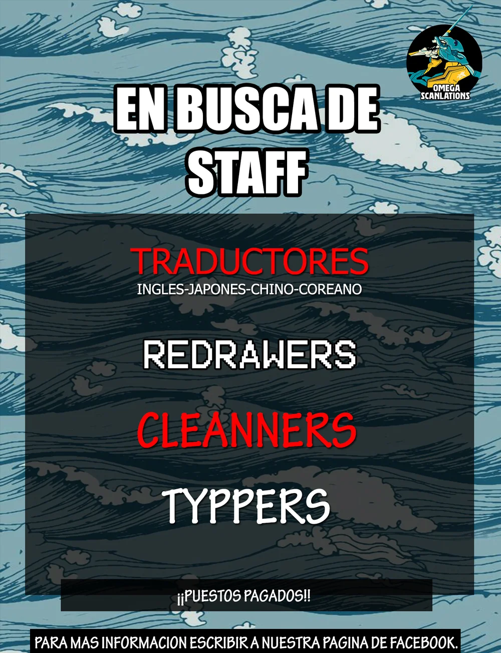 Página 66 del Manga