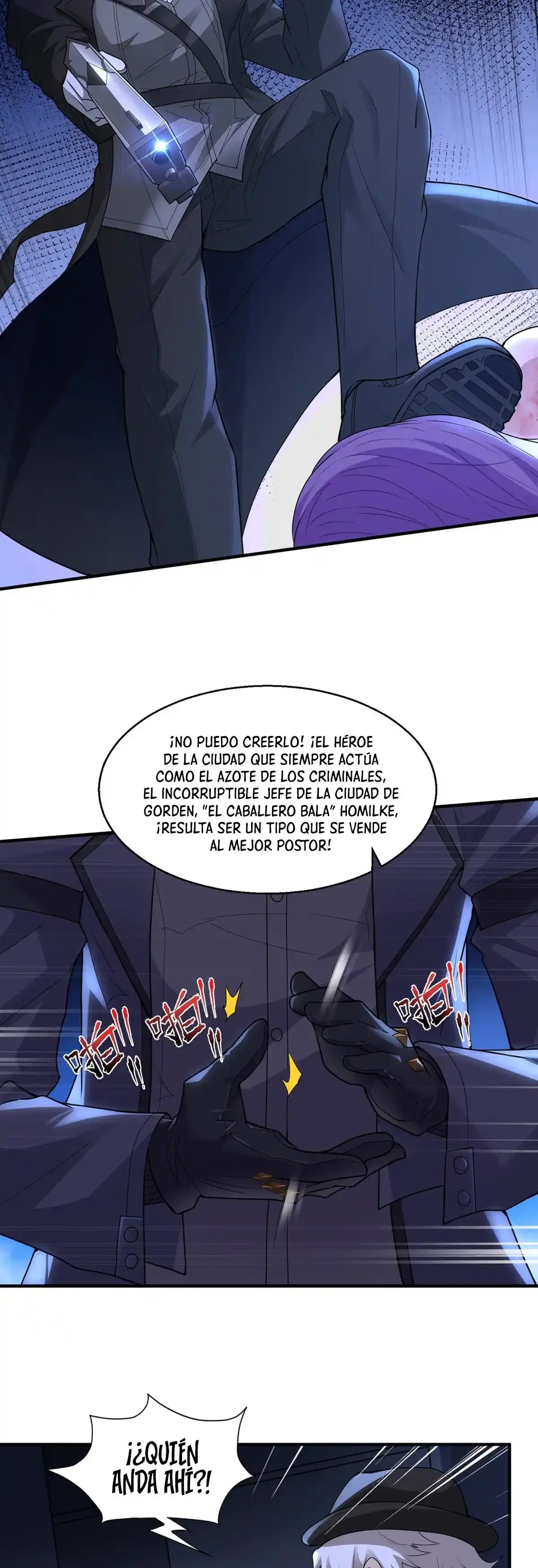 Página 36 del Manga