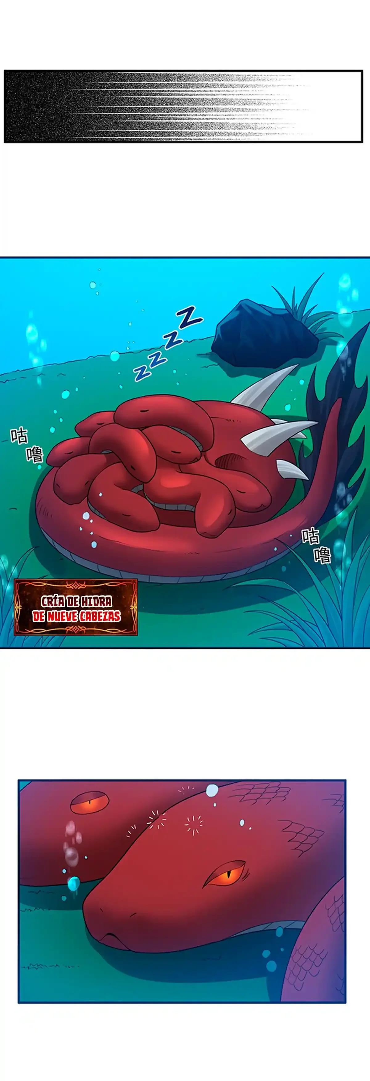 Página 35 del Manga