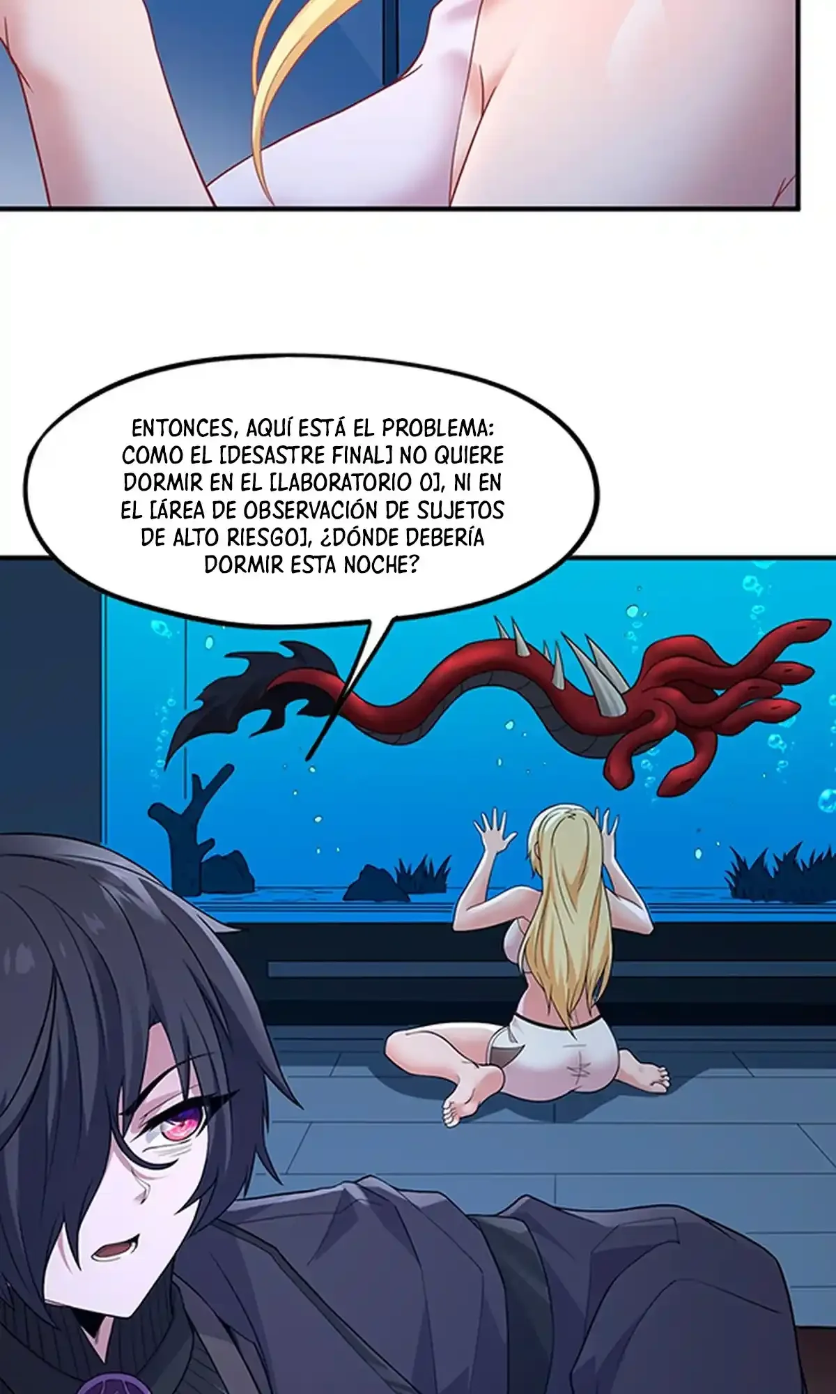 Página 37 del Manga