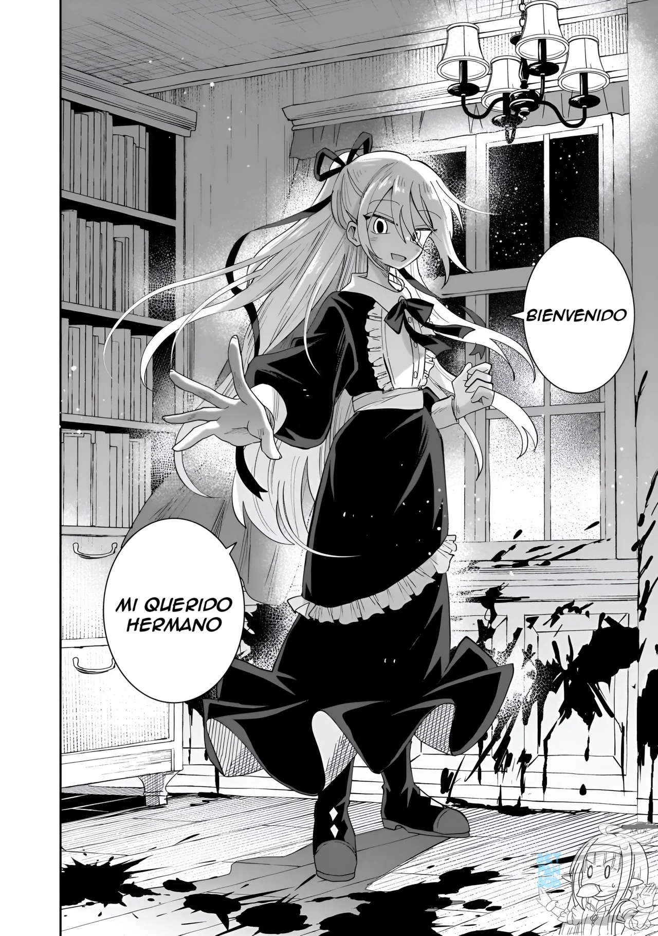 Página 37 del Manga