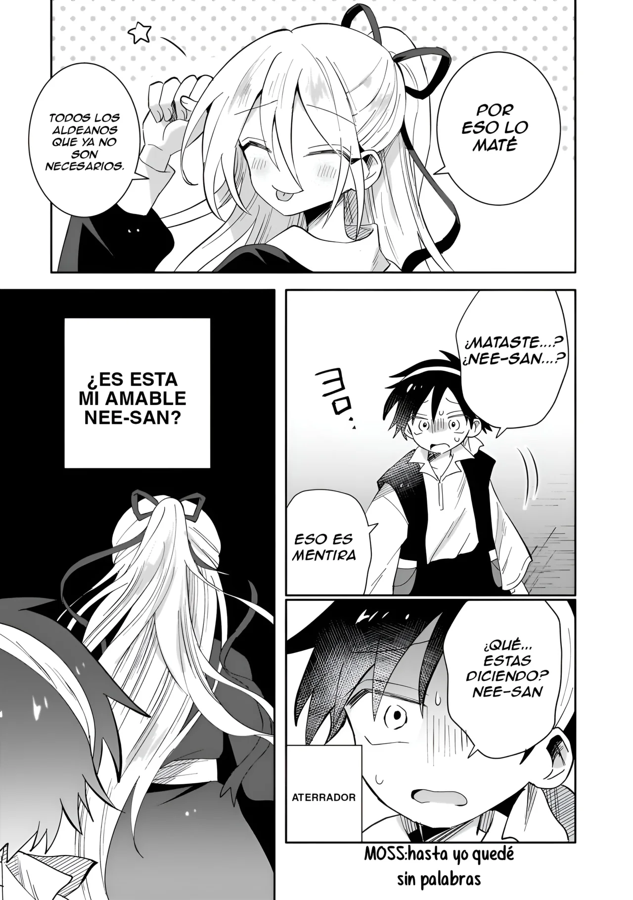Página 40 del Manga