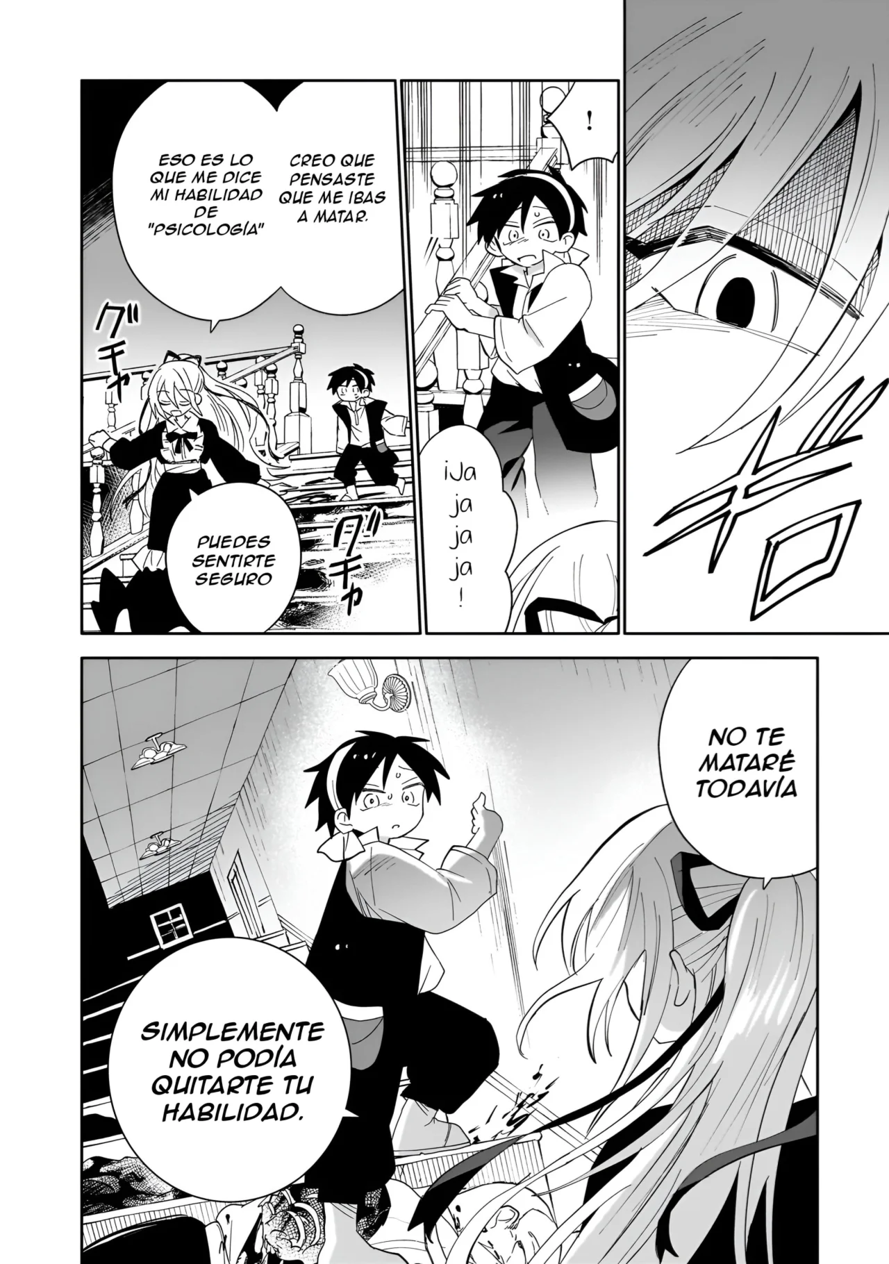 Página 41 del Manga