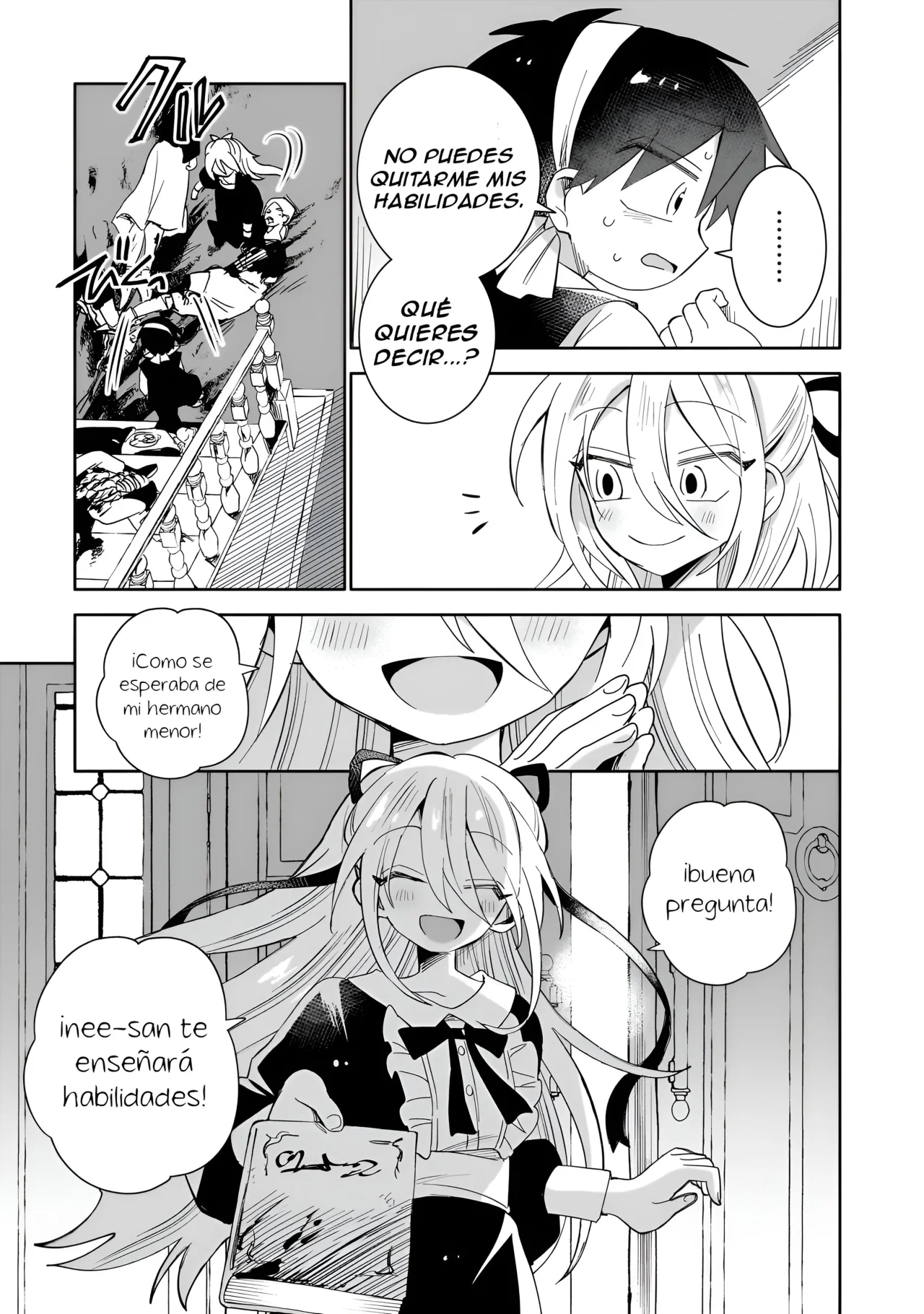 Página 42 del Manga