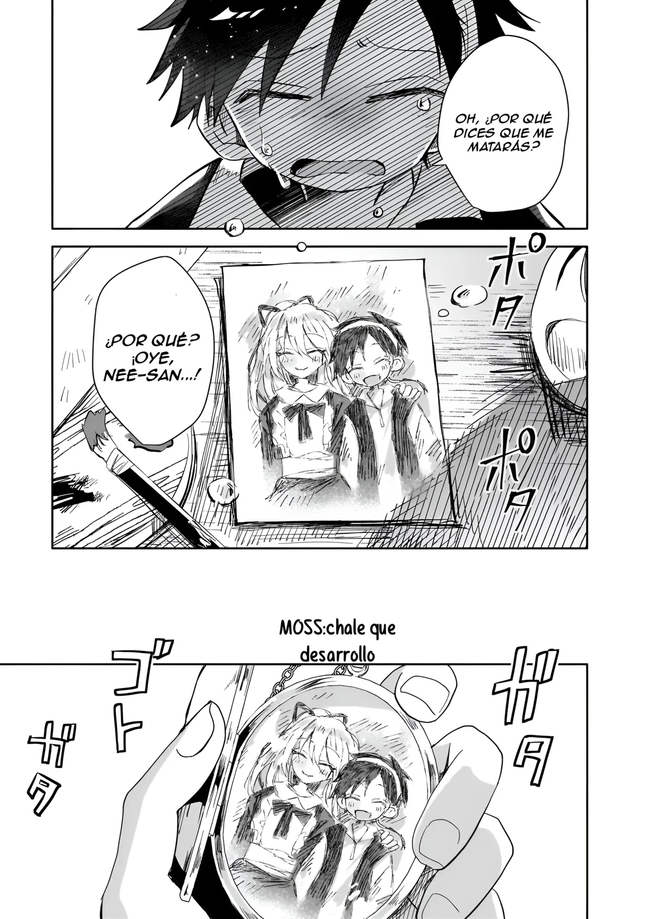 Página 48 del Manga