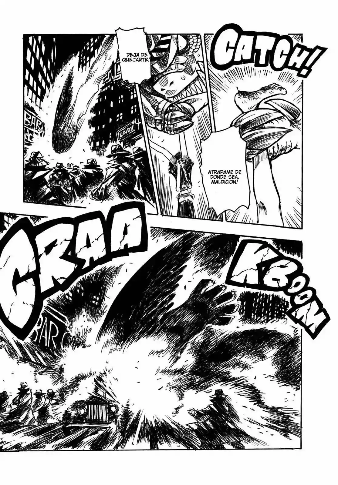 Página 36 del Manga