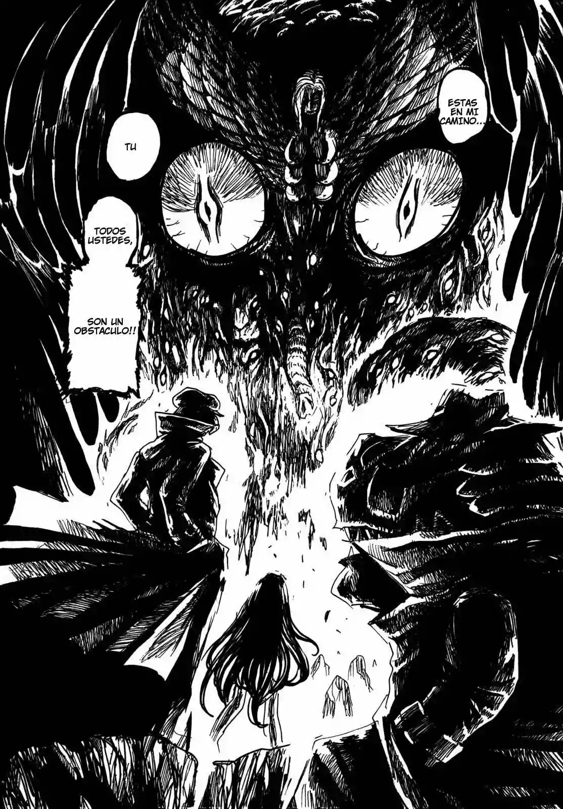 Página 39 del Manga