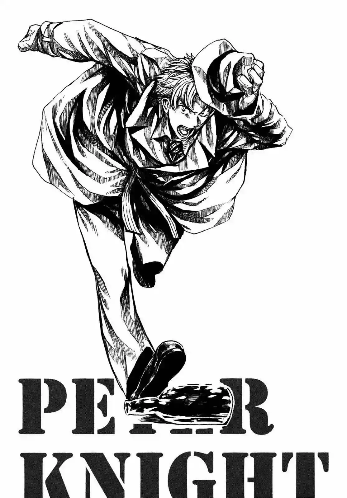 Página 40 del Manga