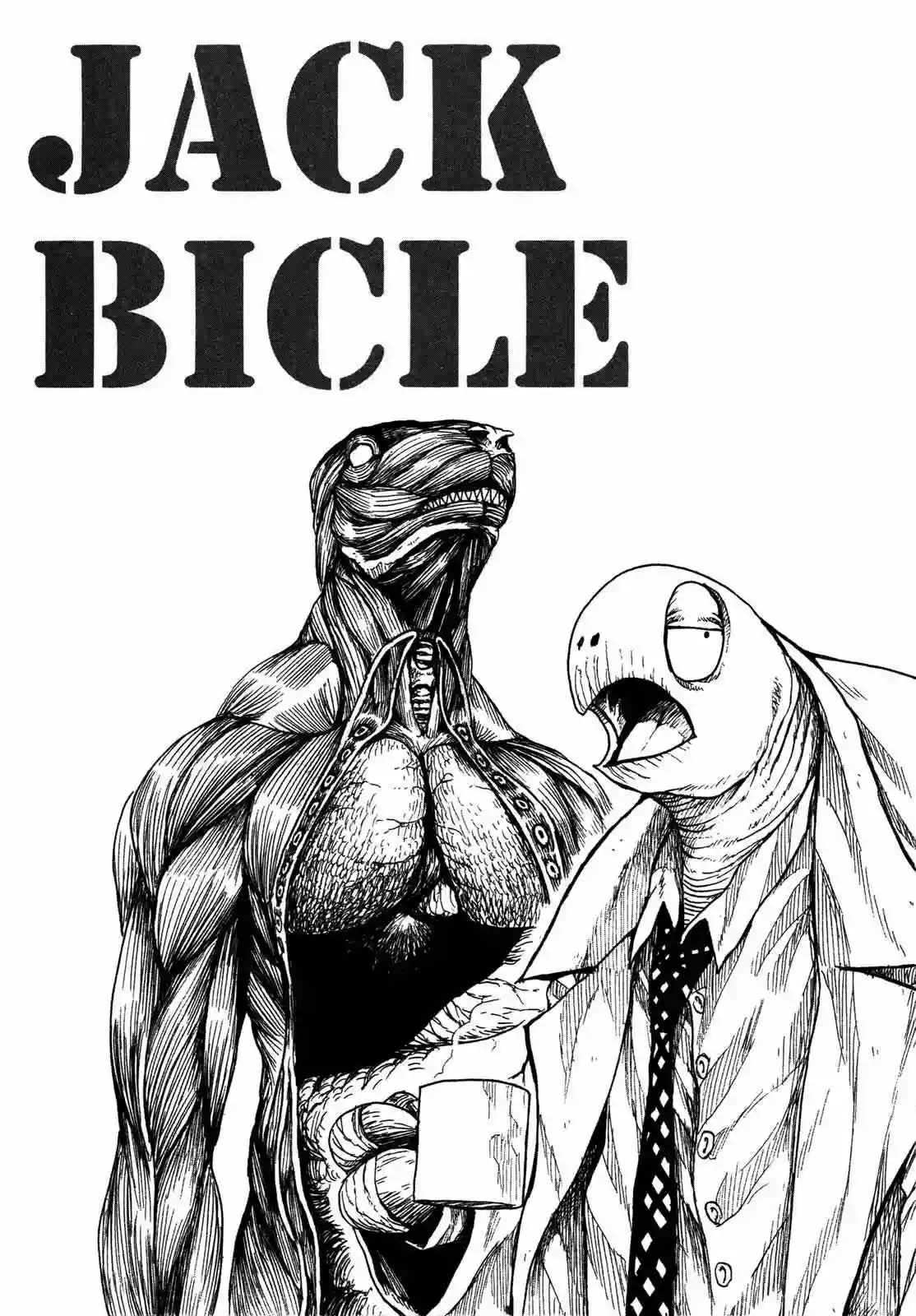 Página 41 del Manga