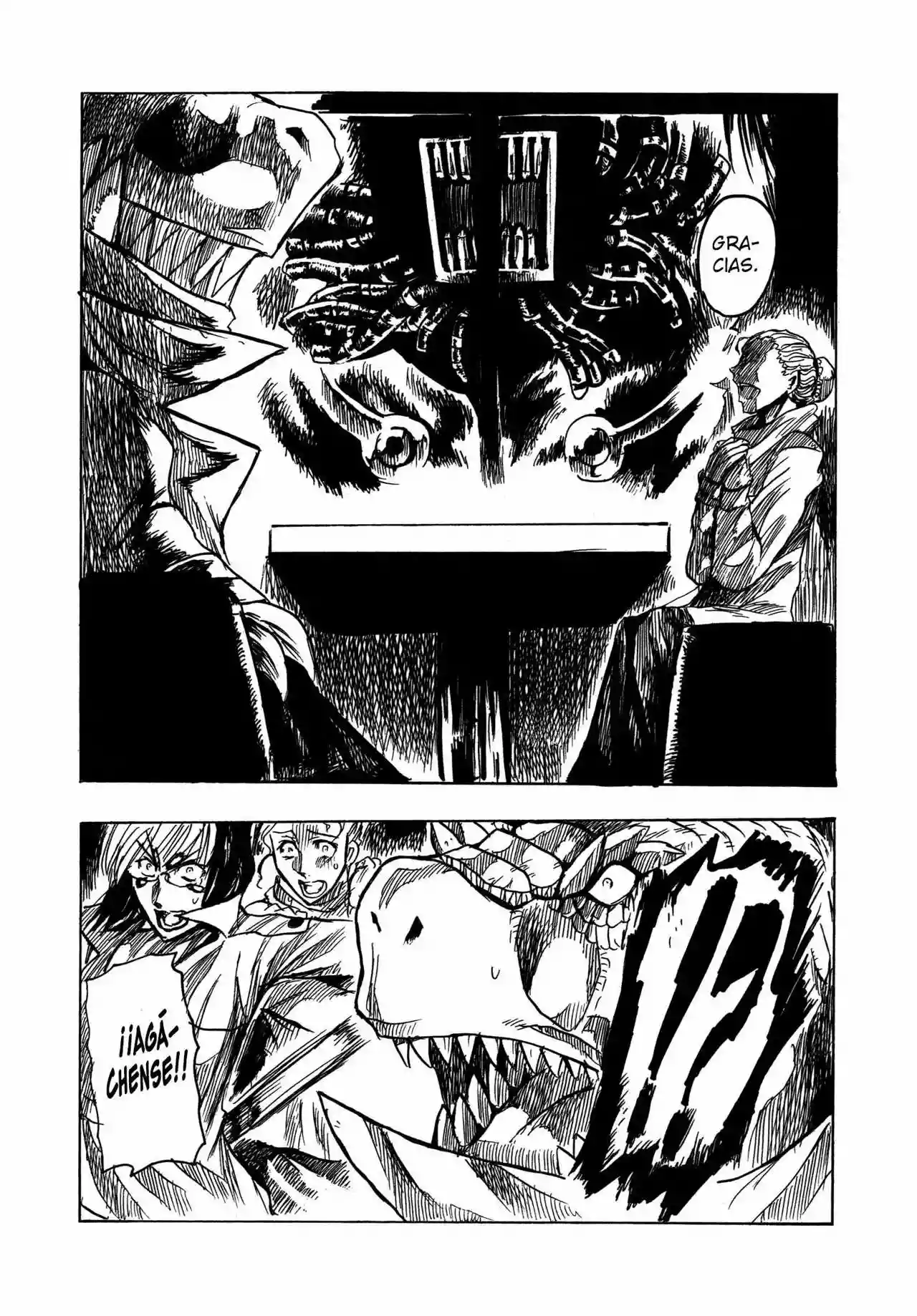 Página 30 del Manga