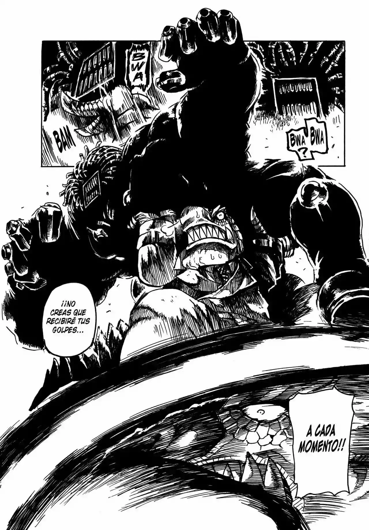 Página 32 del Manga