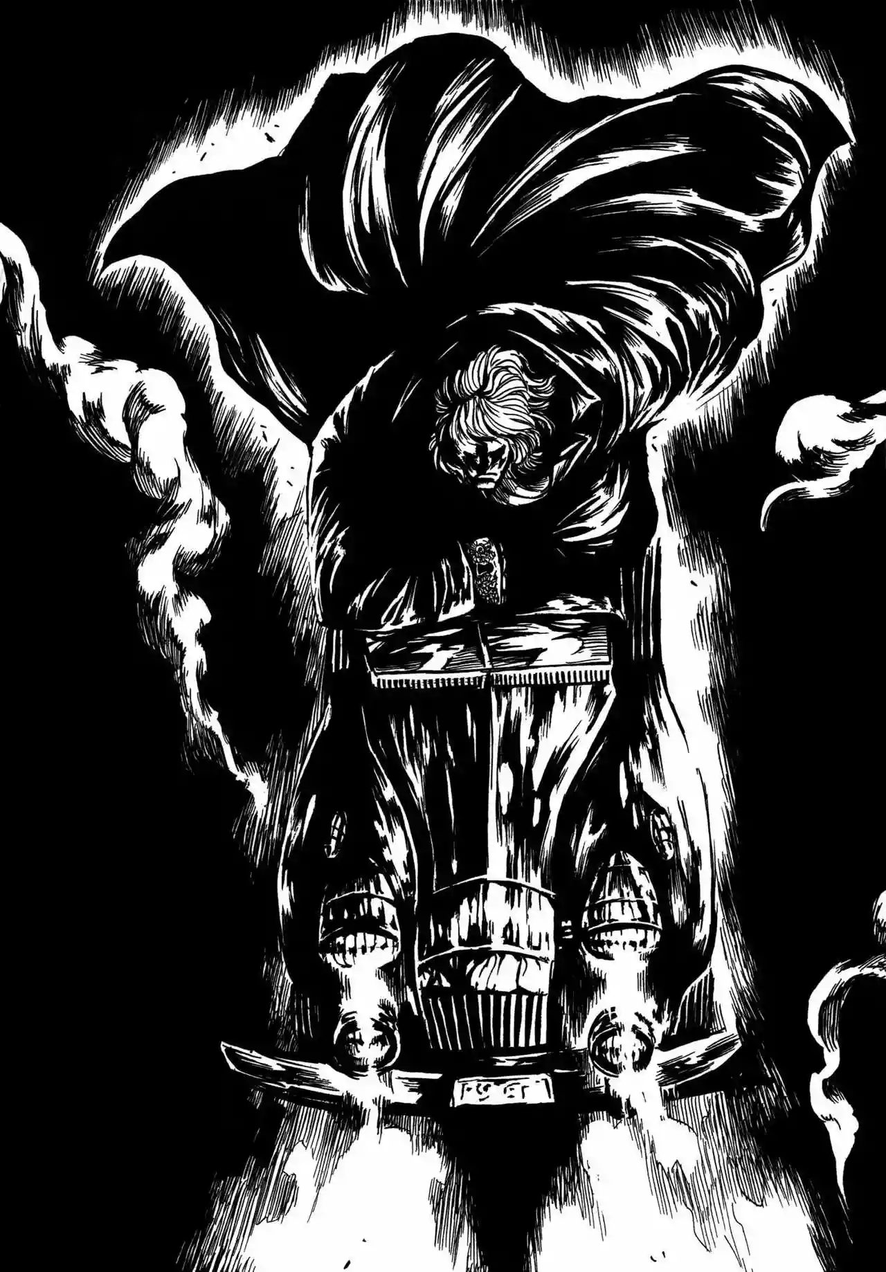 Página 32 del Manga