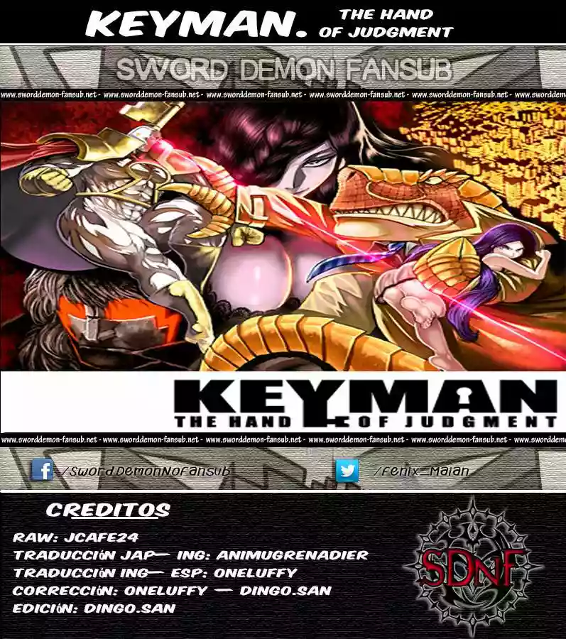 Página 36 del Manga