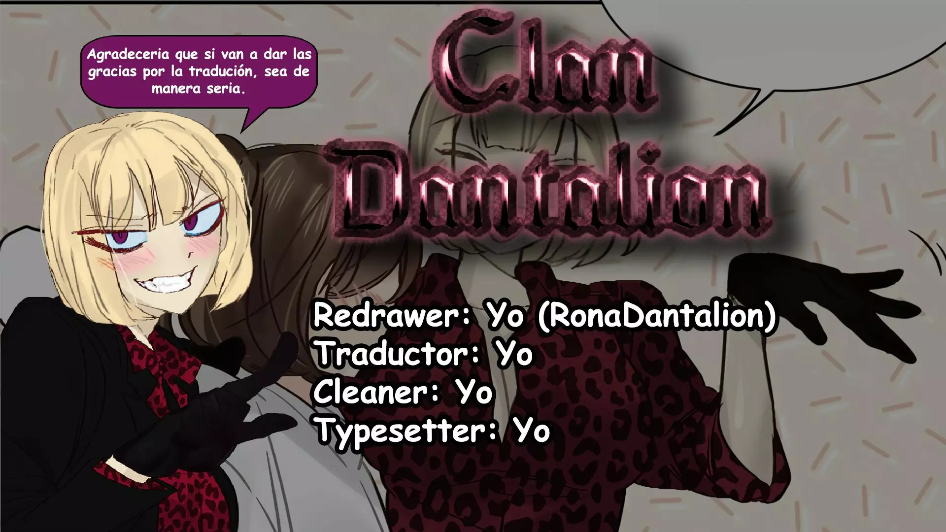 Página 37 del Manga