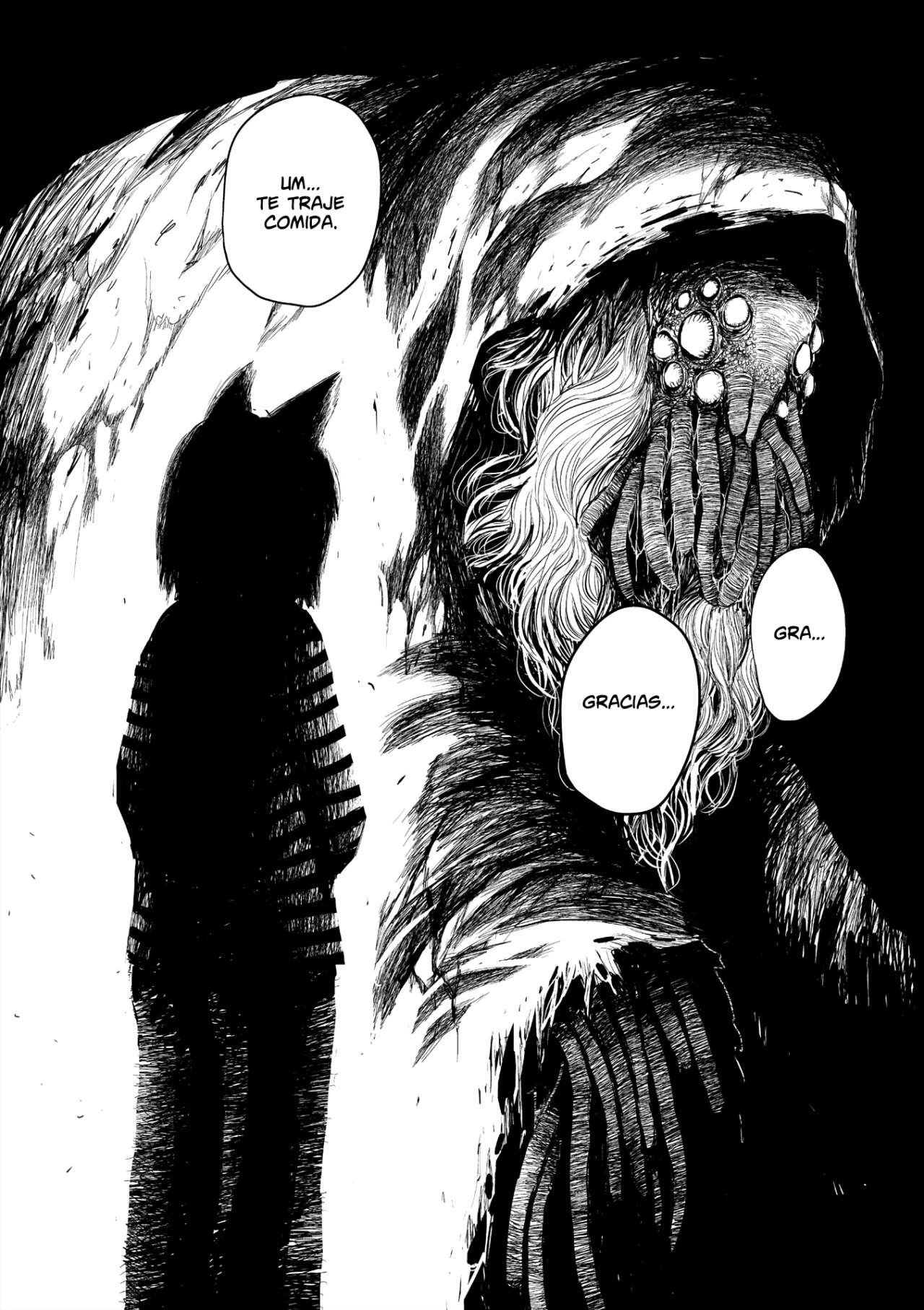 Página 34 del Manga