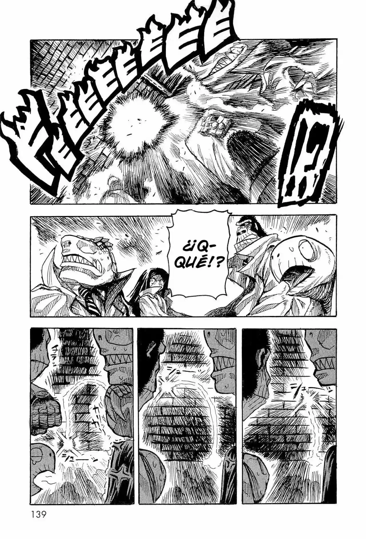 Página 32 del Manga