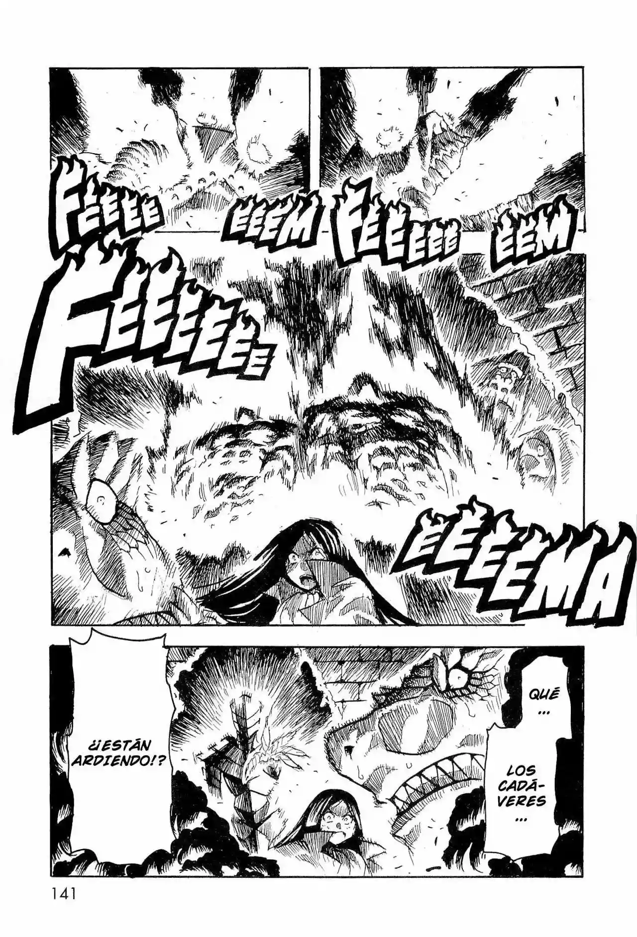 Página 34 del Manga