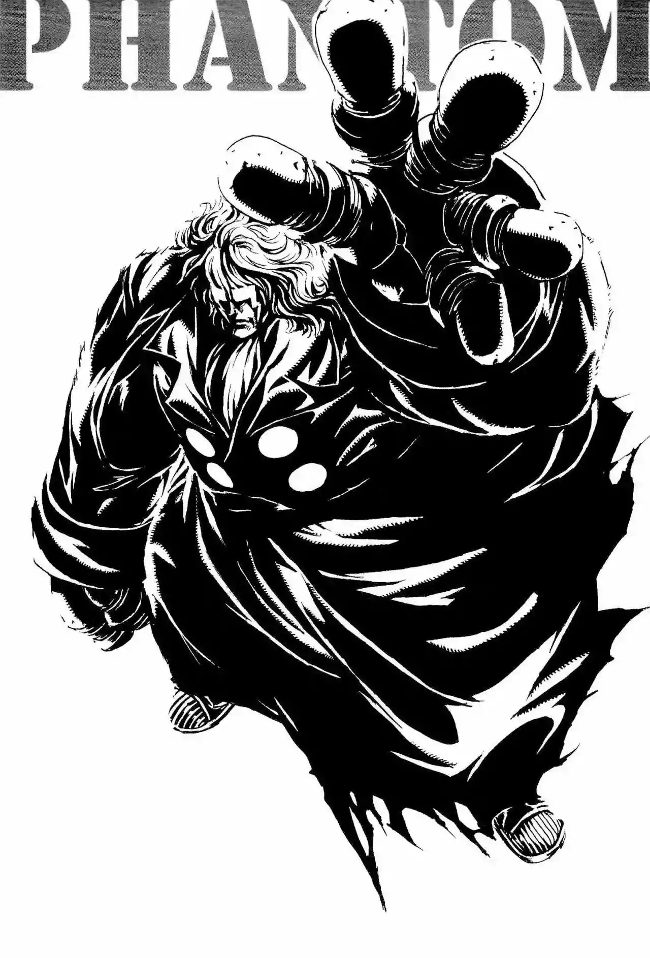 Página 36 del Manga