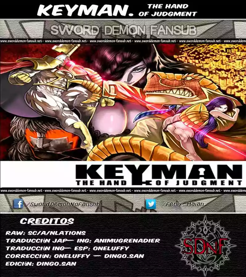 Página 38 del Manga