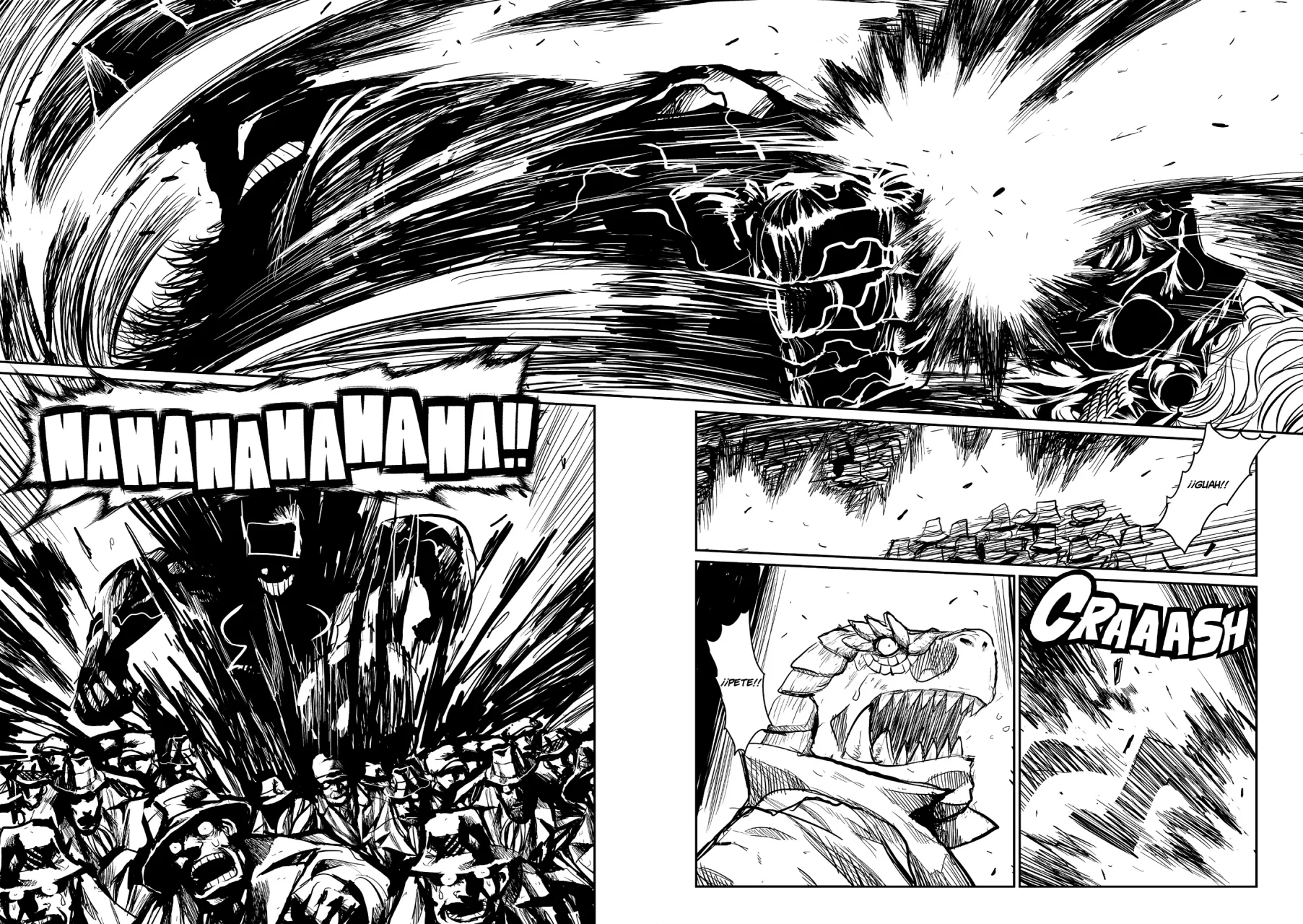 Página 24 del Manga