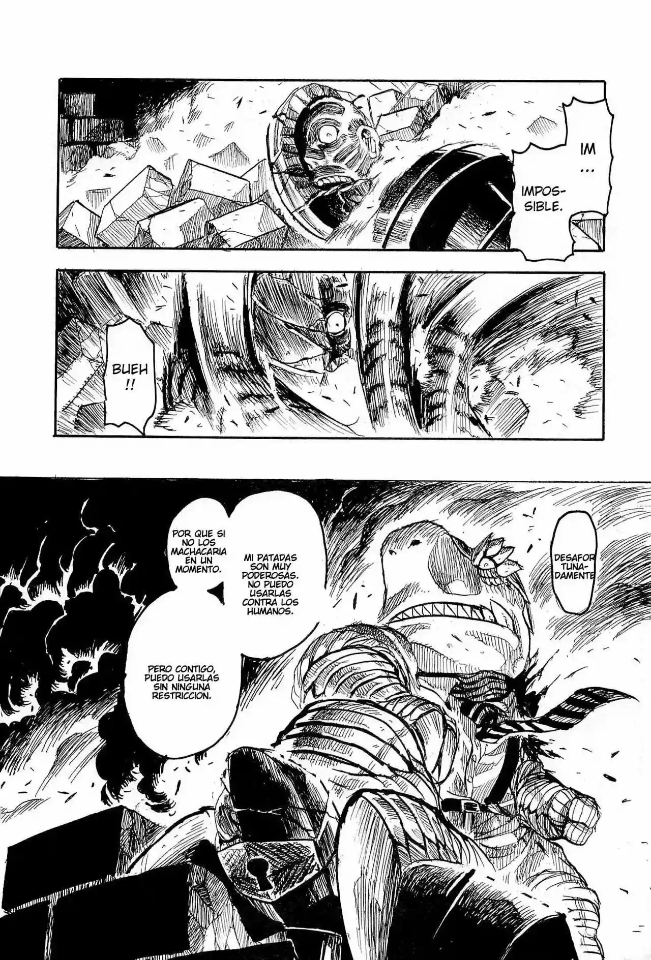 Página 34 del Manga