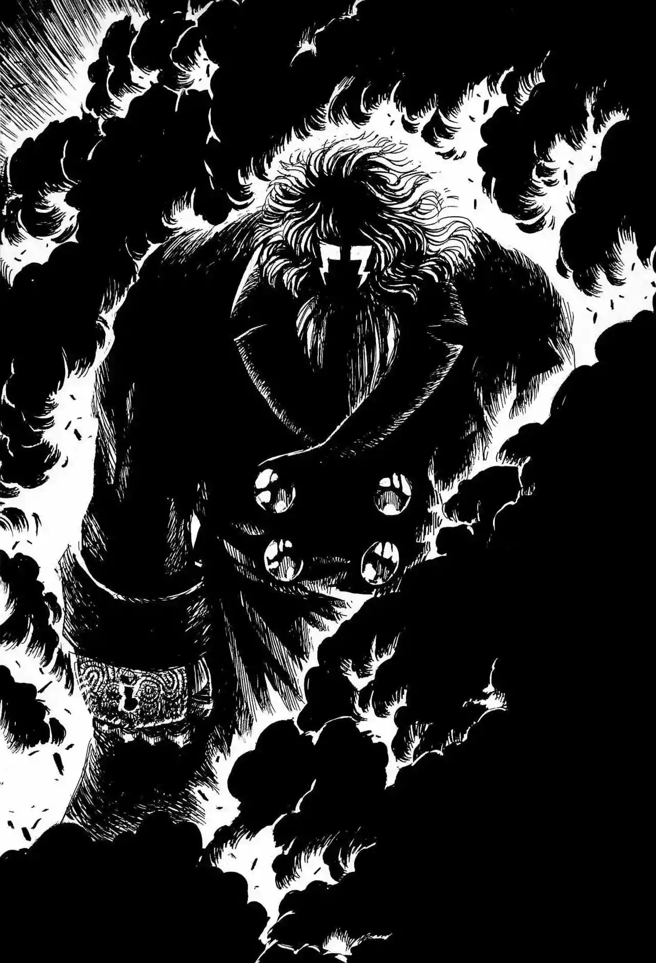 Página 37 del Manga