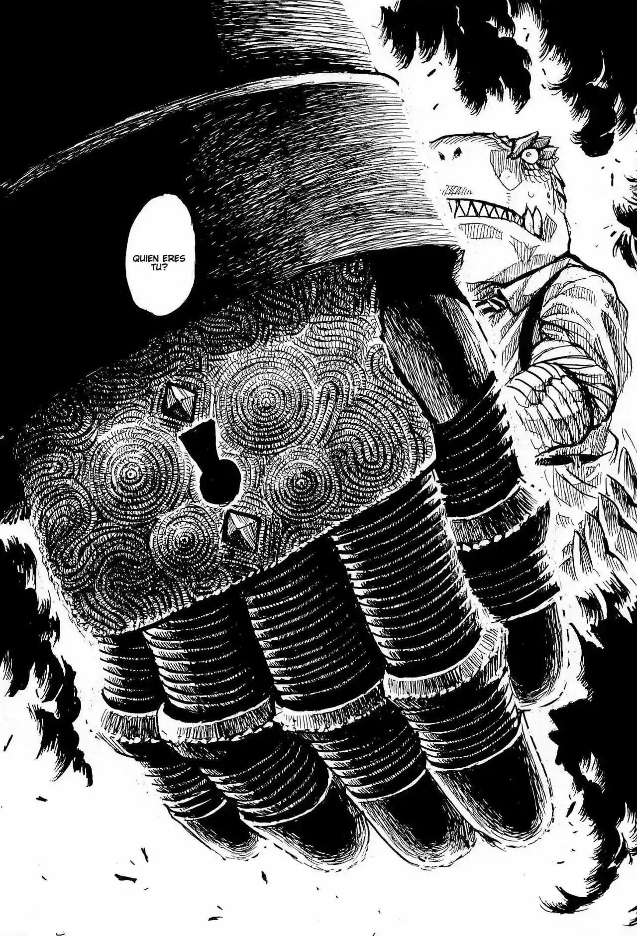 Página 38 del Manga