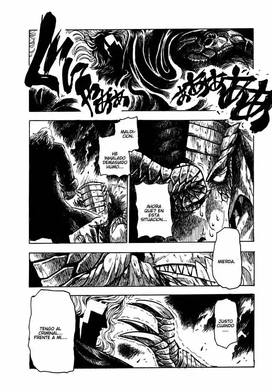 Página 35 del Manga