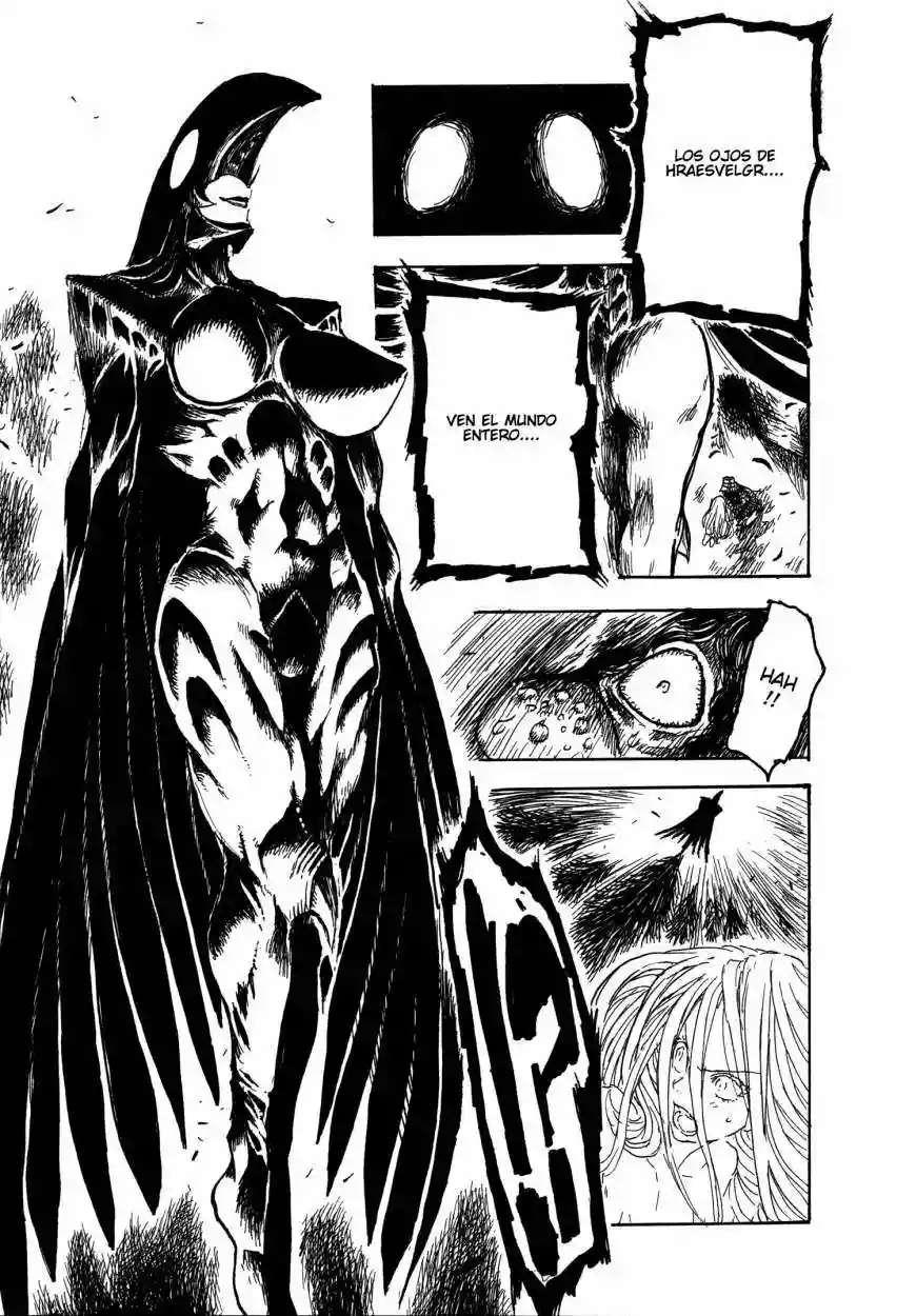 Página 38 del Manga