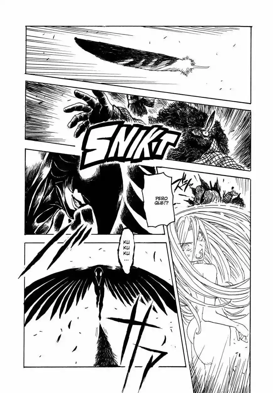 Página 39 del Manga