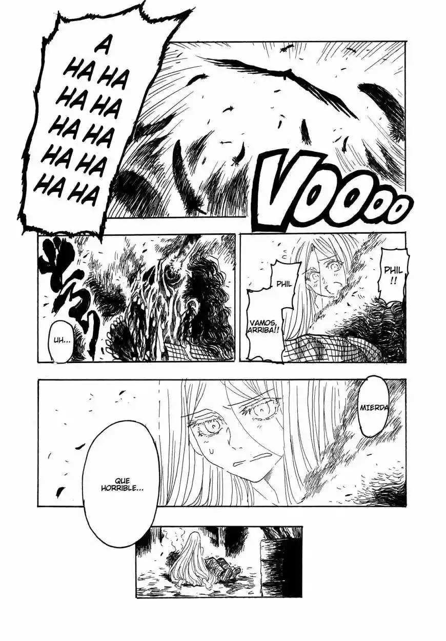 Página 40 del Manga