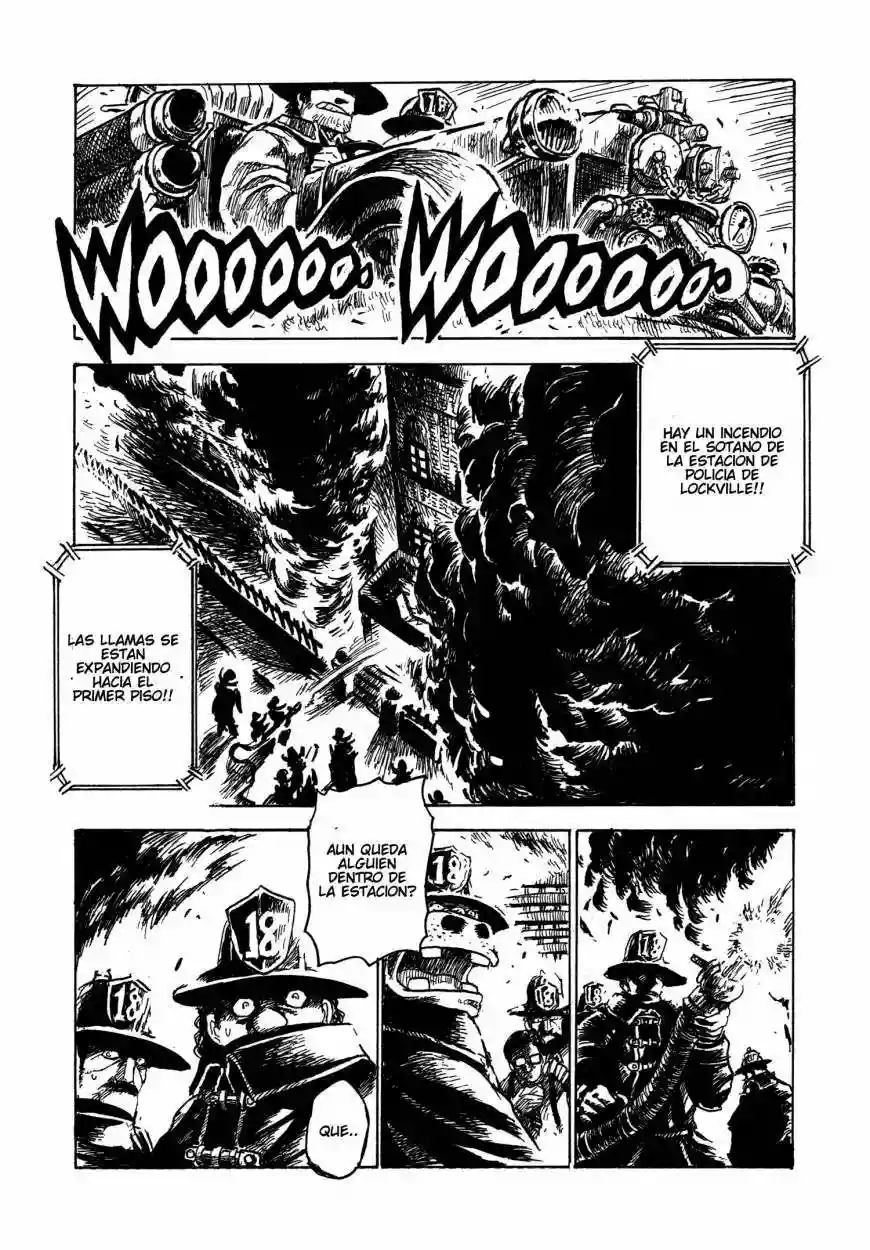 Página 41 del Manga