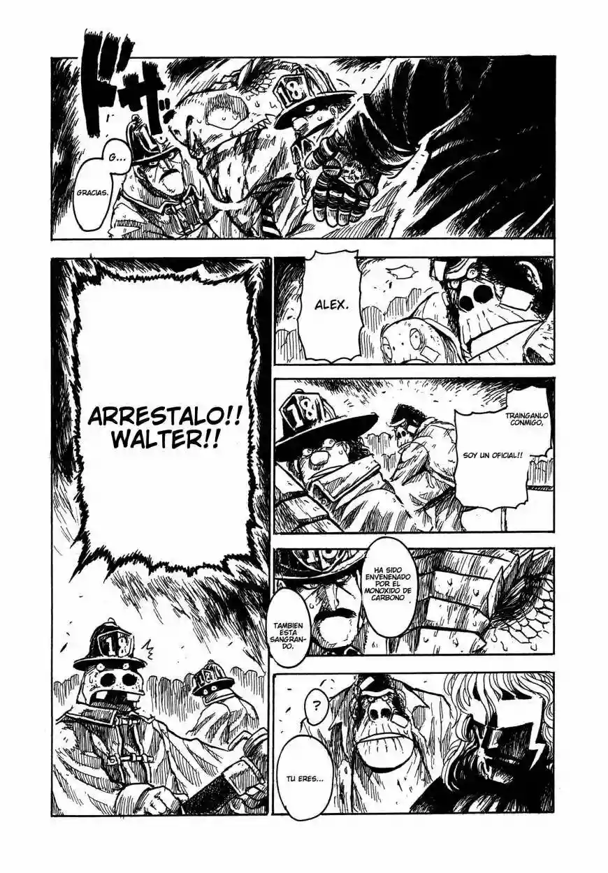 Página 43 del Manga