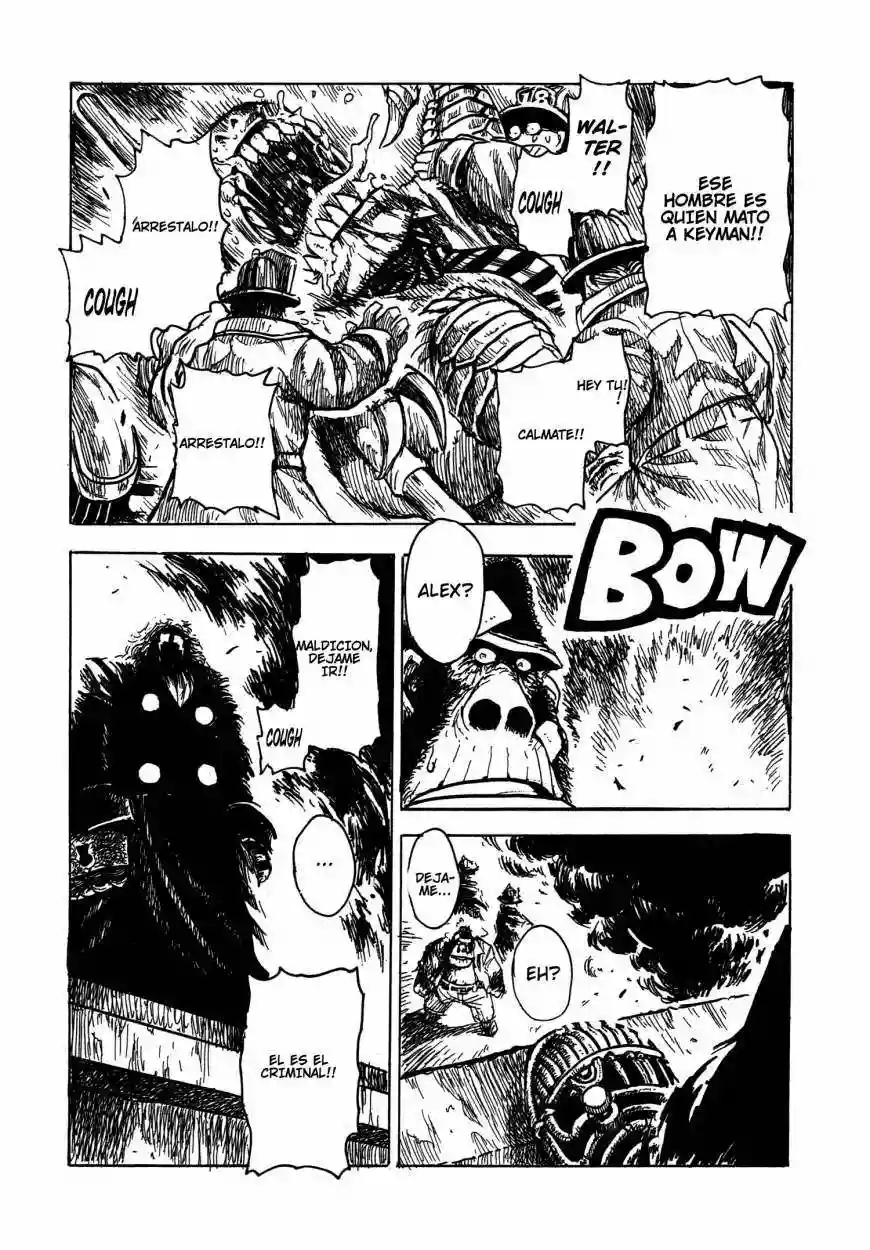 Página 44 del Manga