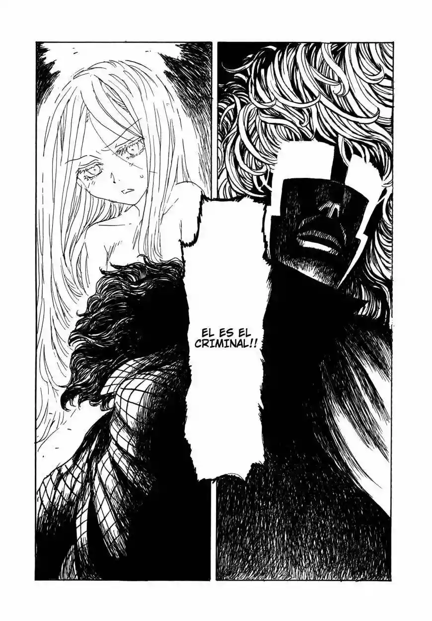 Página 45 del Manga