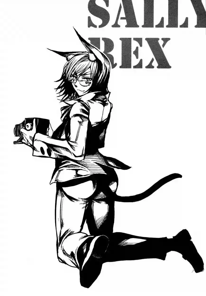 Página 40 del Manga