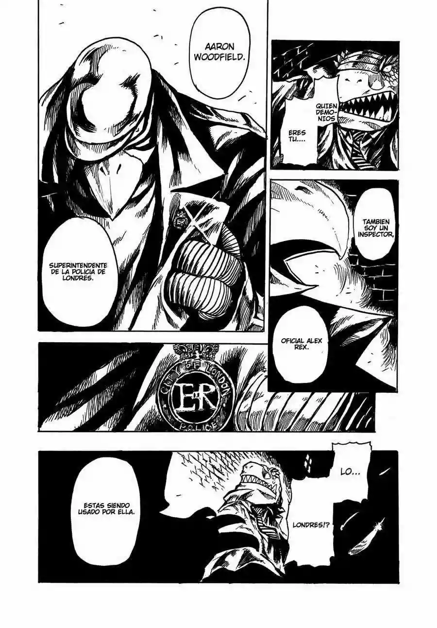 Página 32 del Manga