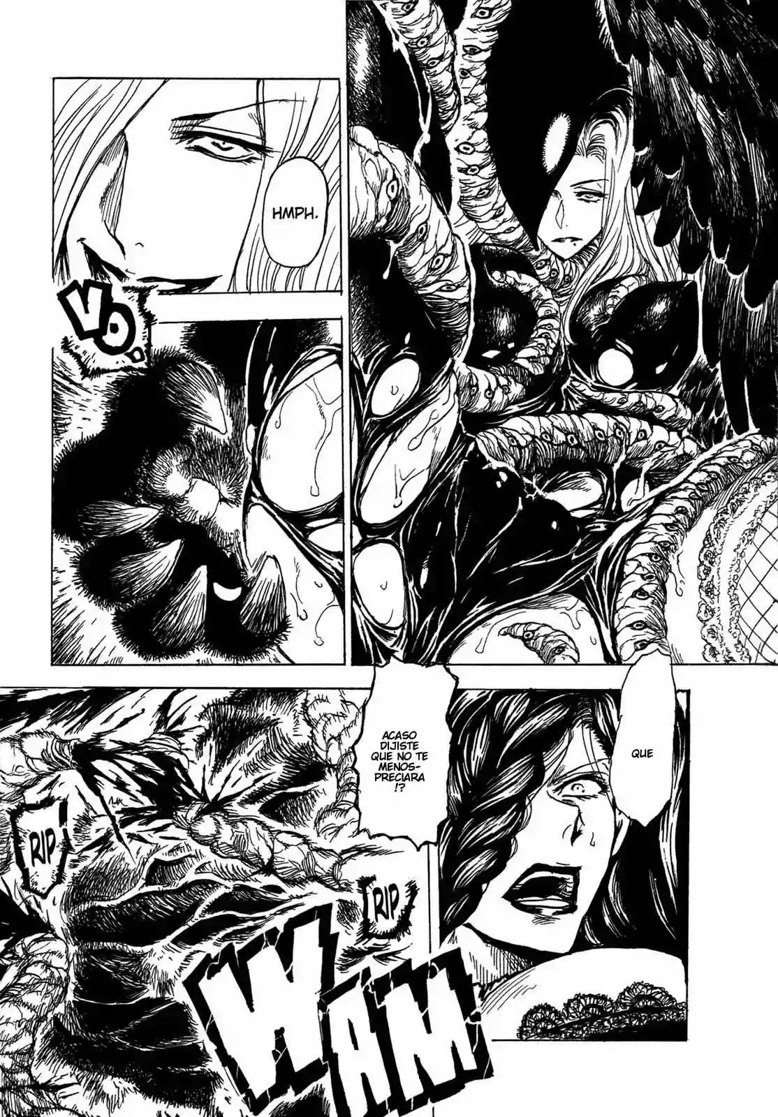 Página 32 del Manga