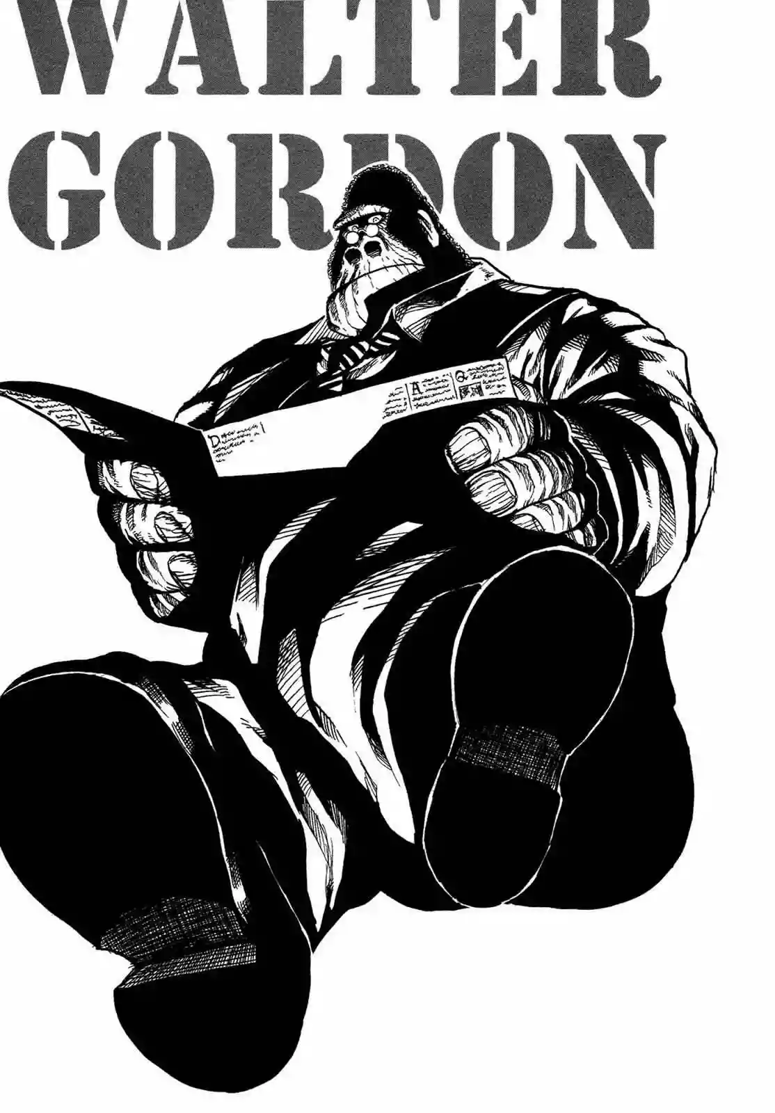 Página 36 del Manga