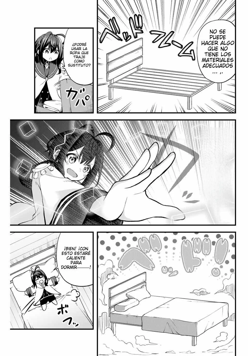 Página 39 del Manga