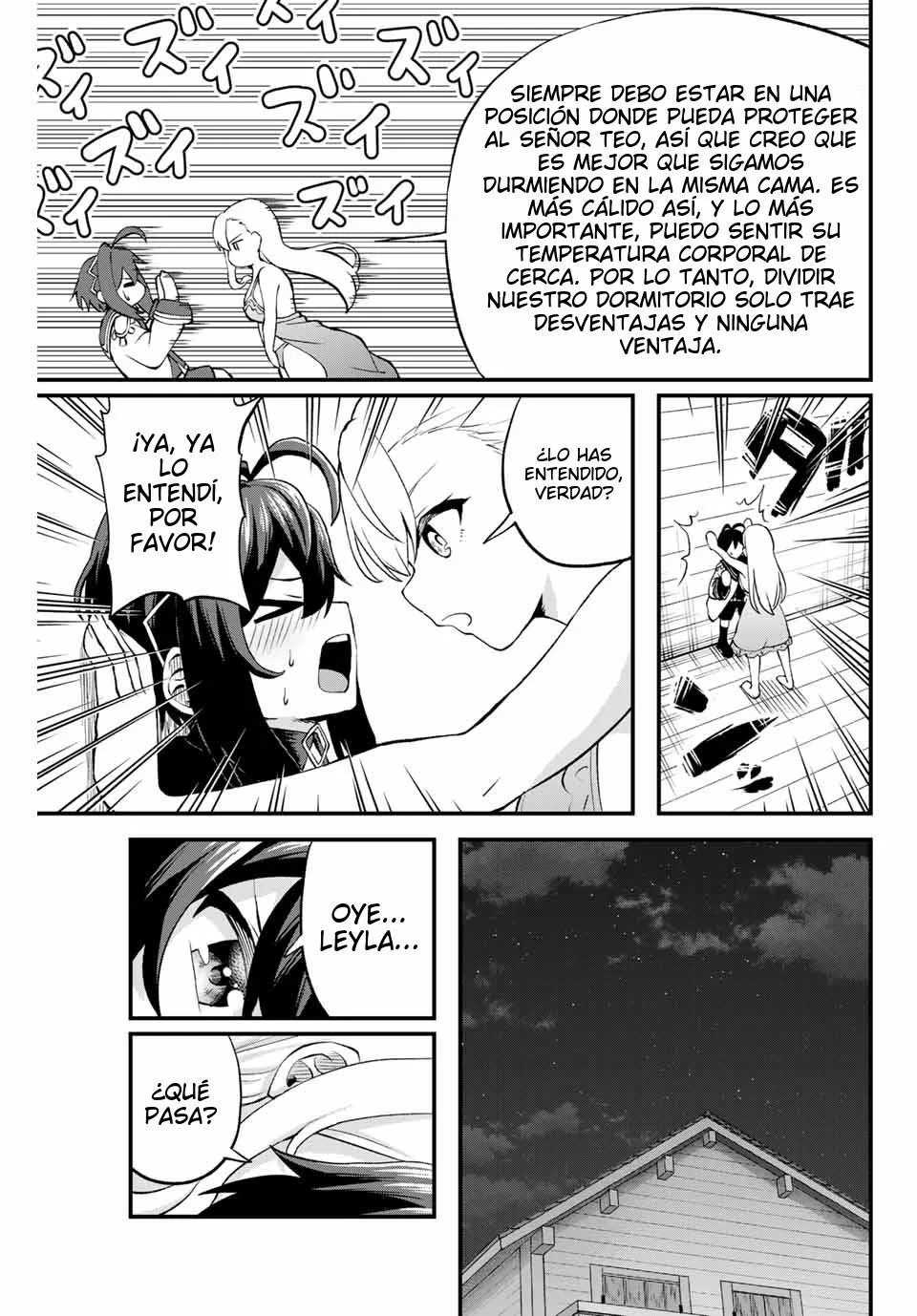 Página 41 del Manga