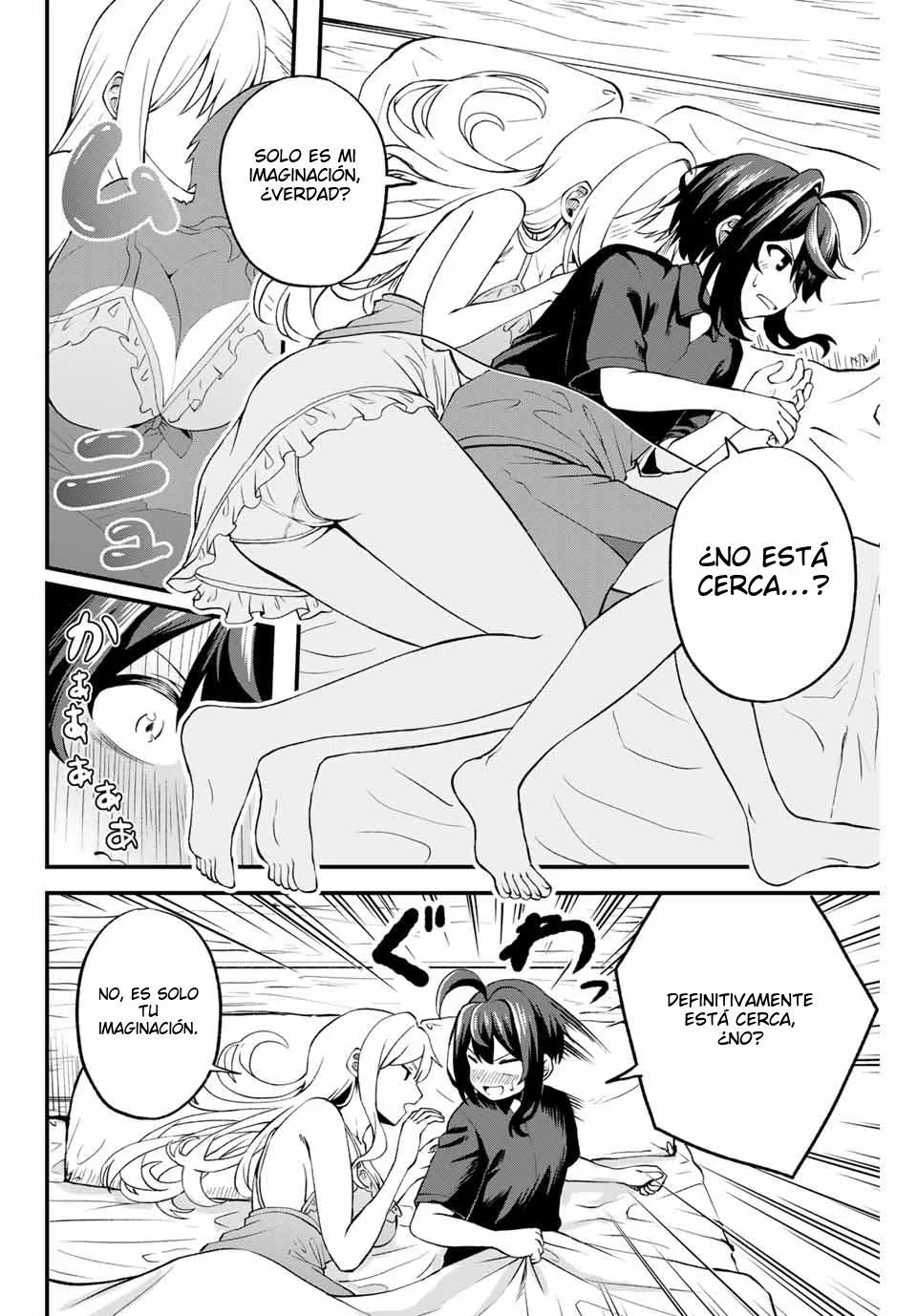 Página 42 del Manga