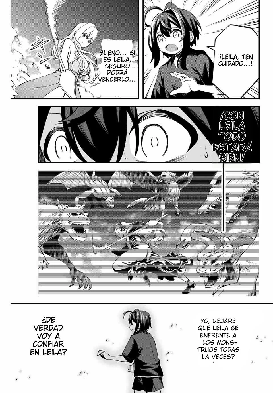 Página 47 del Manga