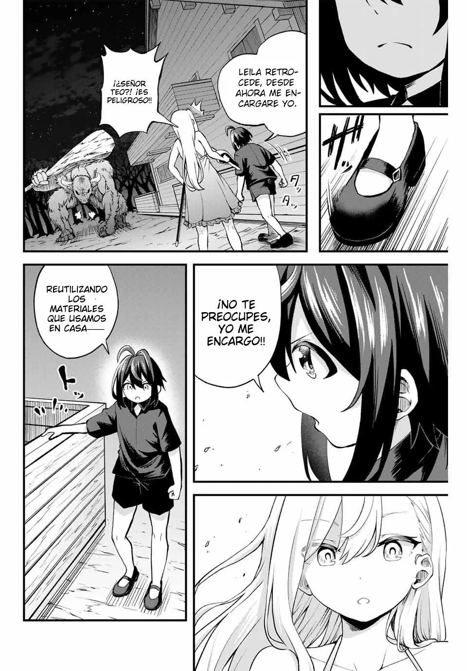 Página 48 del Manga