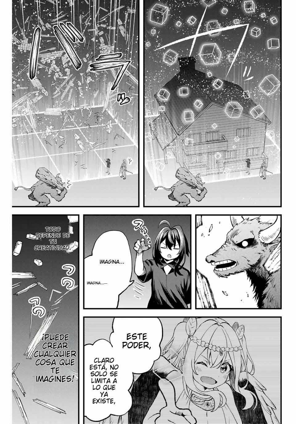 Página 49 del Manga