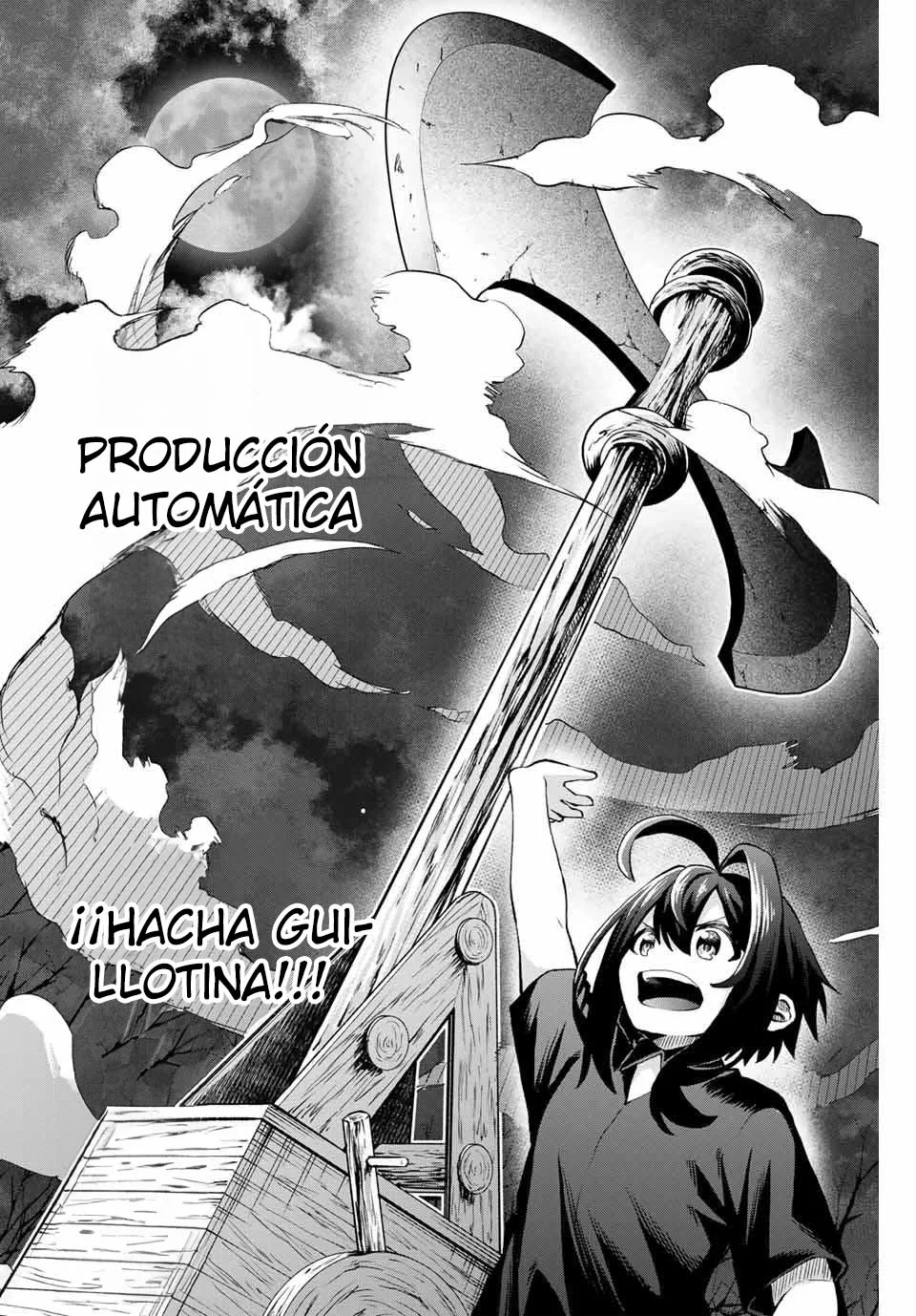 Página 50 del Manga